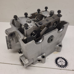 culasse suzuki 400 ltz-2