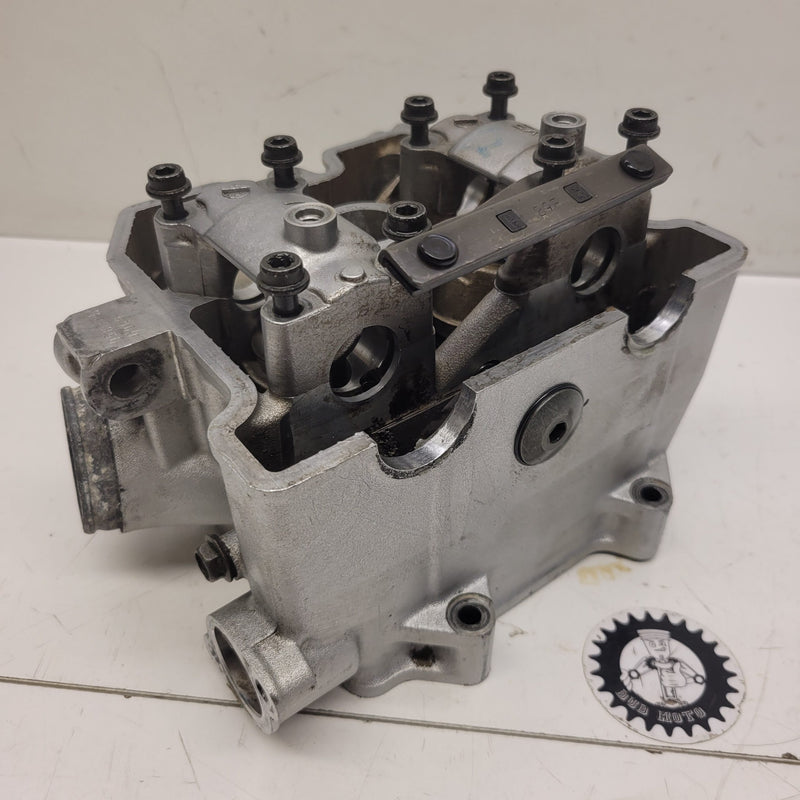 culasse suzuki 400 ltz-2