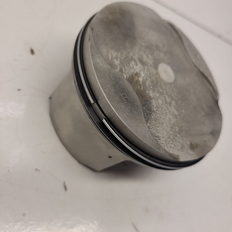 cylindre piston suzuki 400 ltz-2