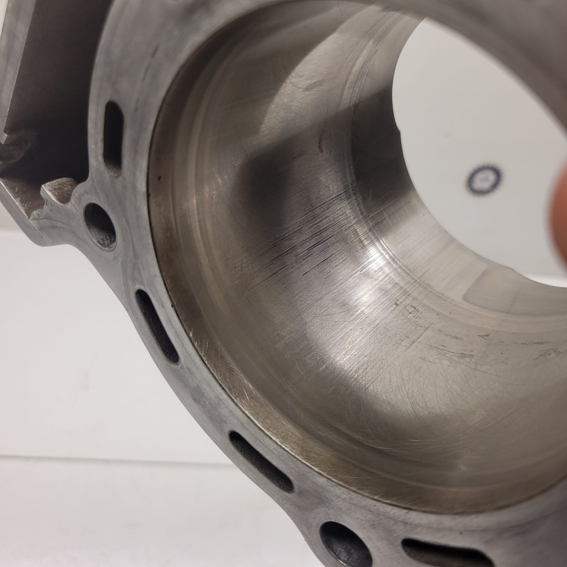 cylindre piston suzuki 400 ltz-3