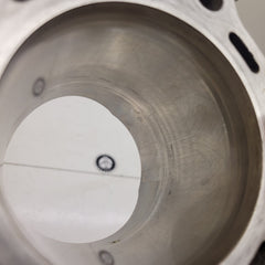 cylindre piston suzuki 400 ltz-4