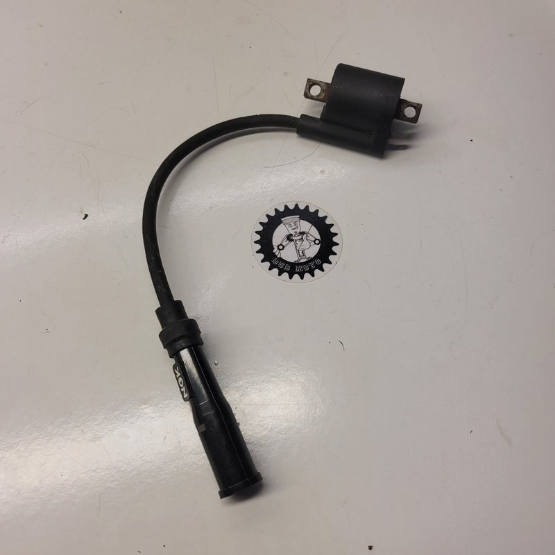 bobine d'allumage suzuki 400 ltz-1