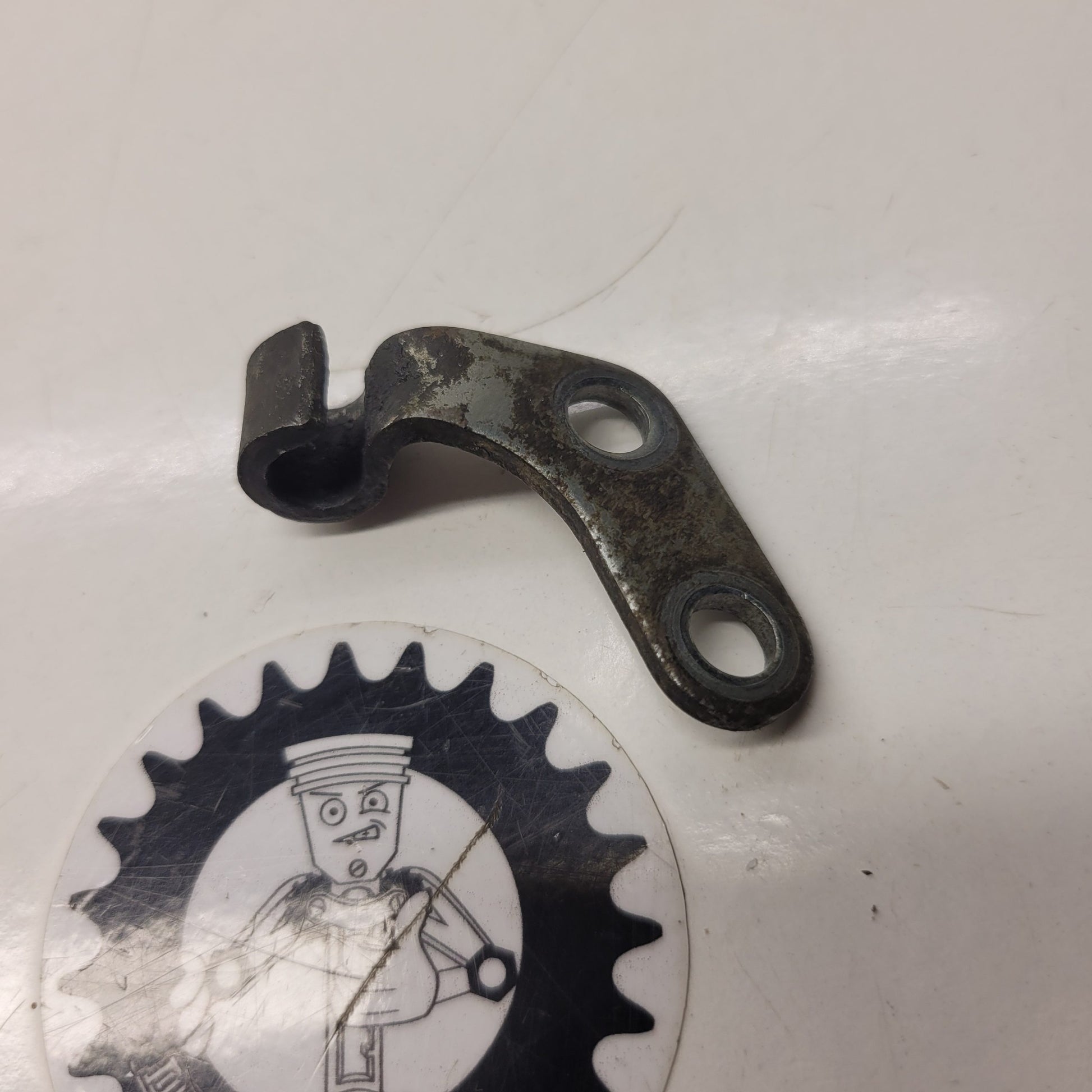 butee cable suzuki 400 ltz-1