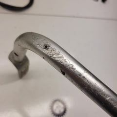 grab bar suzuki 400 ltz-2