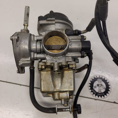 carburateur suzuki 400 ltz-3