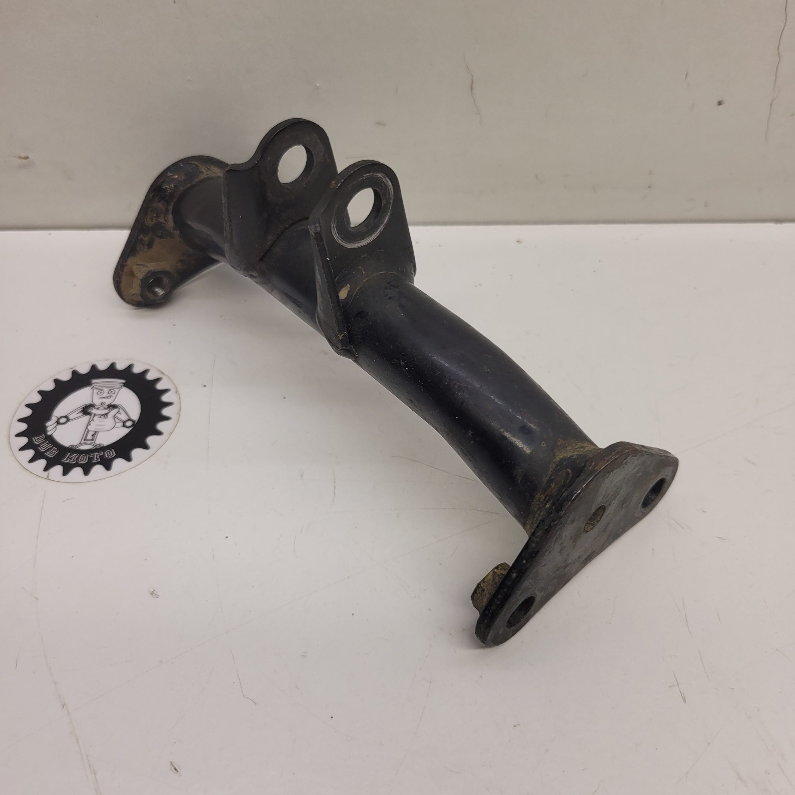 support suzuki 400 ltz