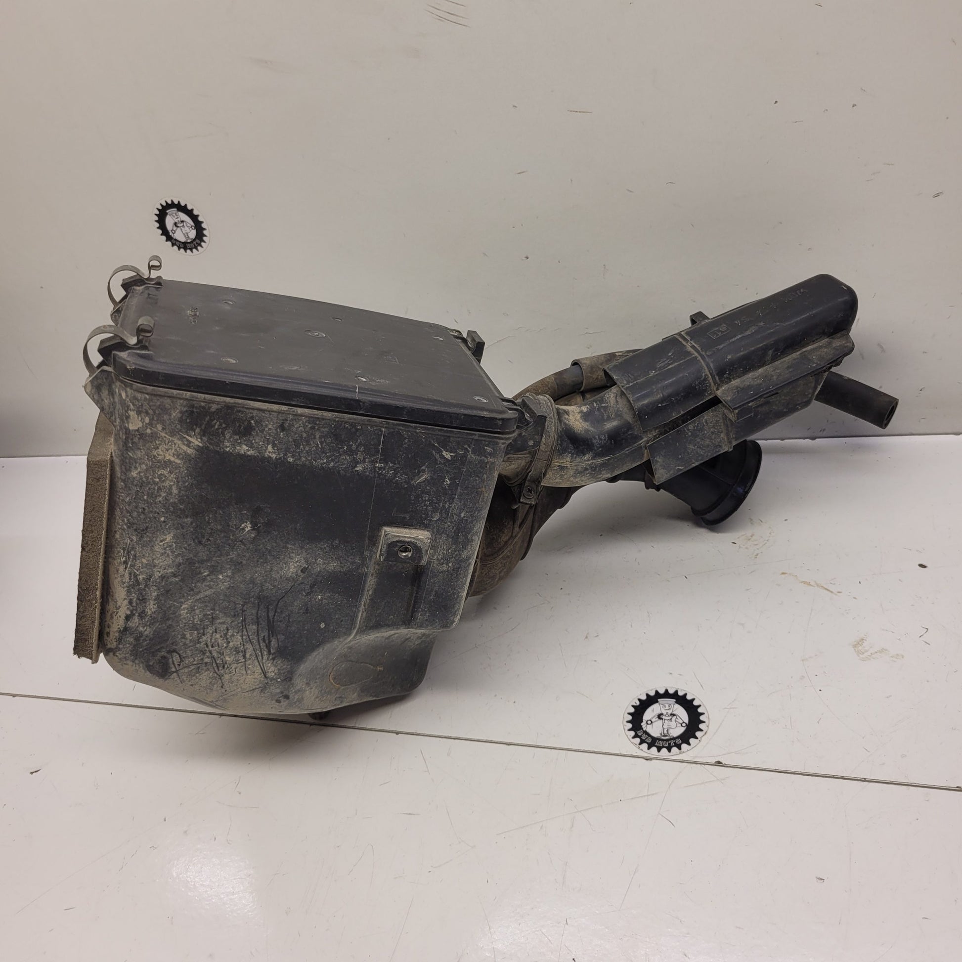 boite a air suzuki 400 ltz-1