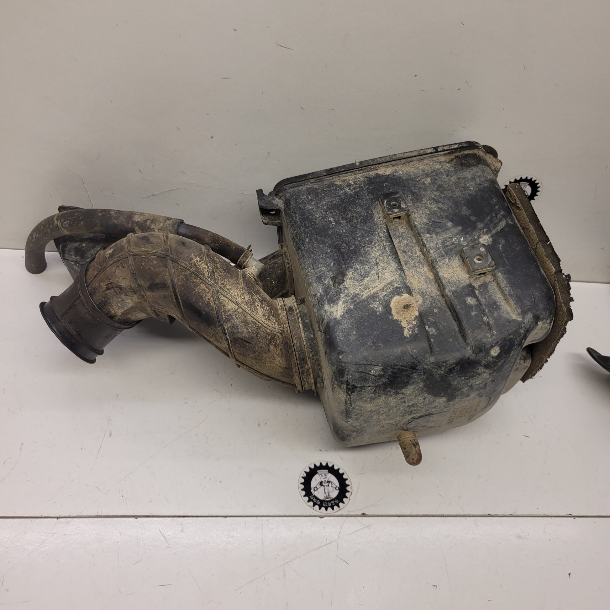 boite a air suzuki 400 ltz-2