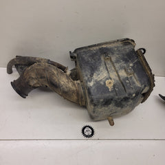 boite a air suzuki 400 ltz-2