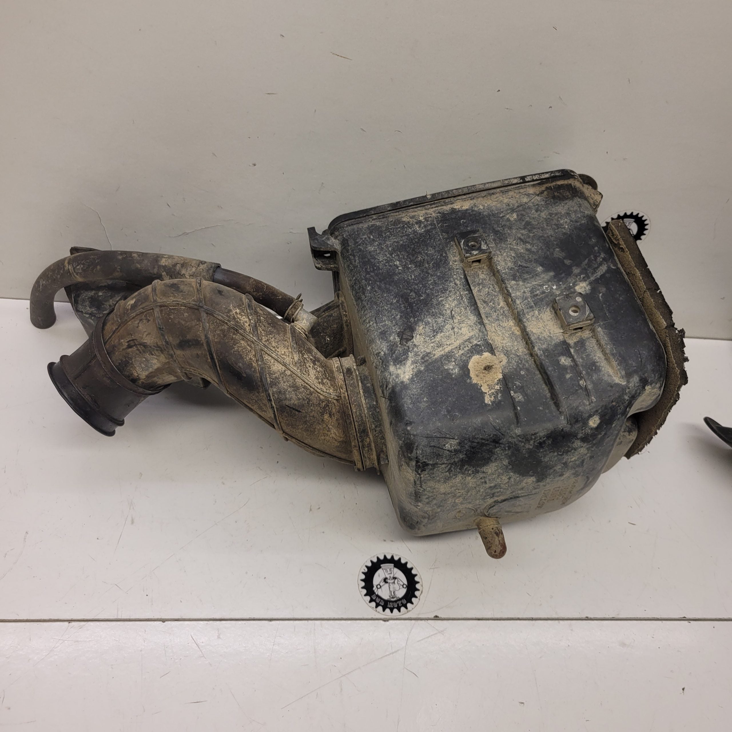 boite a air suzuki 400 ltz