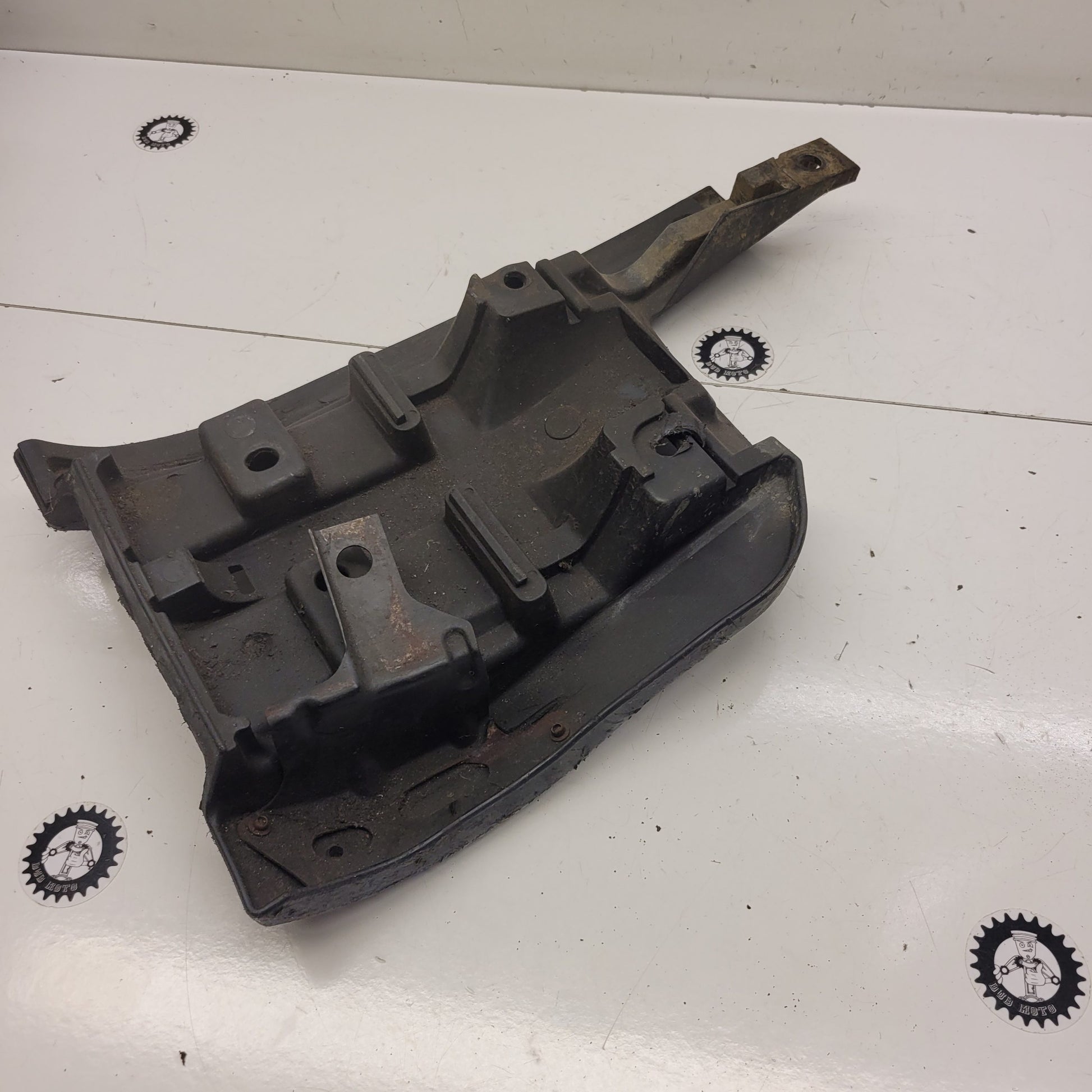 sabot suzuki 400 ltz-2