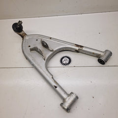 triangle inferieur droit suzuki 400 ltz-1