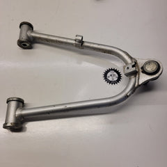 triangle supérieur gauche suzuki 400 ltz-2