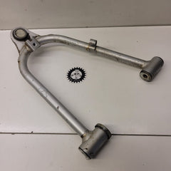 triangle supérieur droit suzuki 400 ltz-2