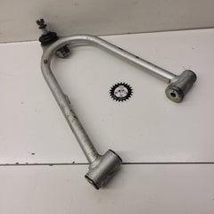 triangle supérieur droit suzuki 400 ltz-1