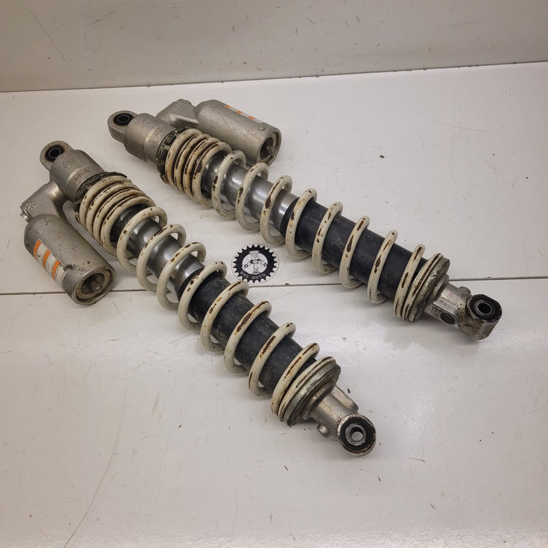 amortisseurs avant suzuki 400 ltz-2
