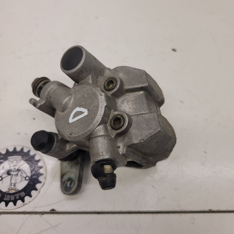 etrier avant droit suzuki 400 ltz-1