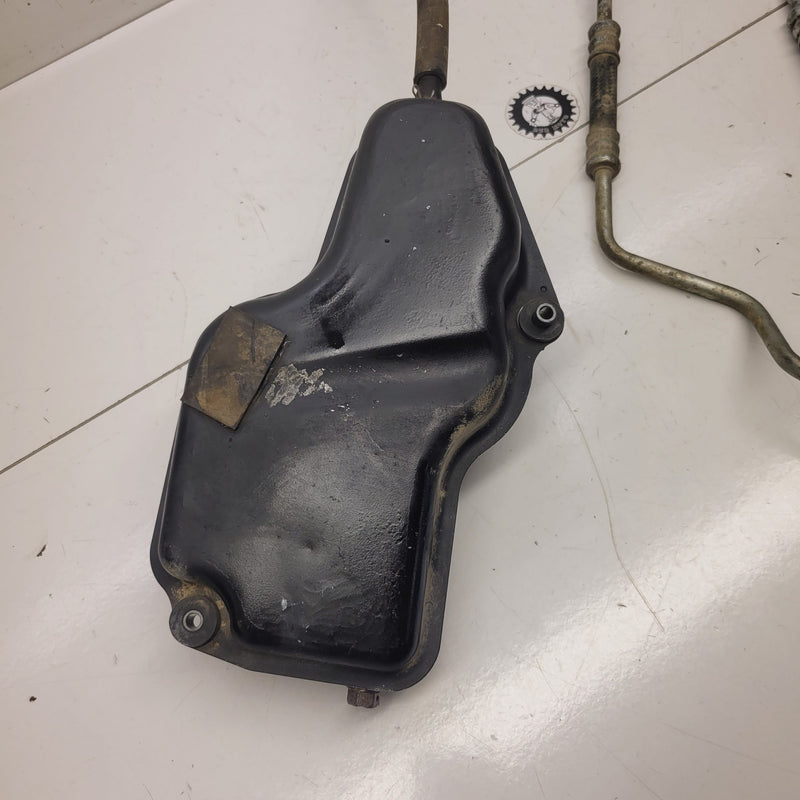 réservoir d'huile suzuki 400 ltz carbu-3