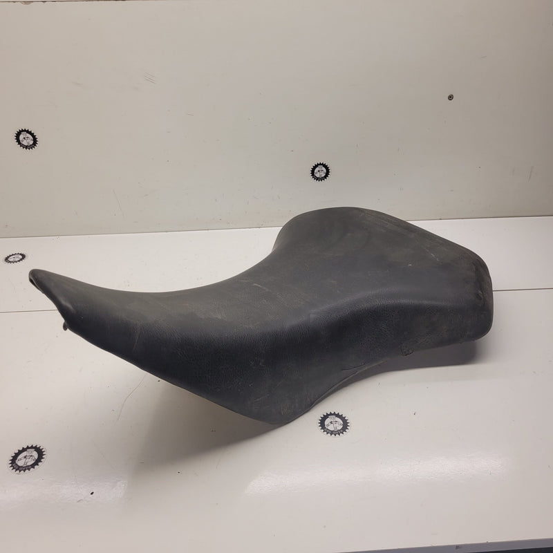 selle suzuki 400 ltz-1