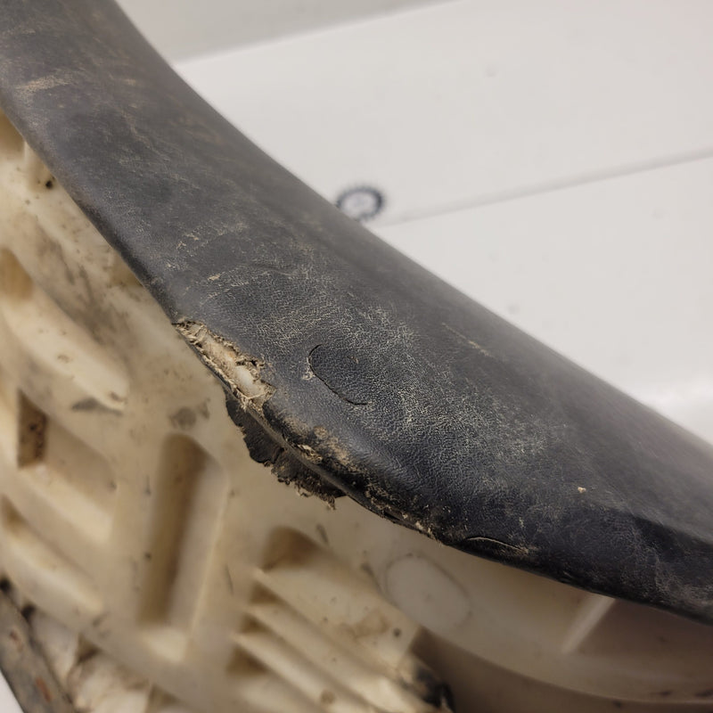 selle suzuki 400 ltz-4