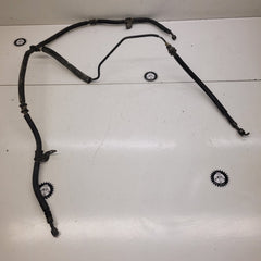 durite frein avant suzuki 400 ltz-1