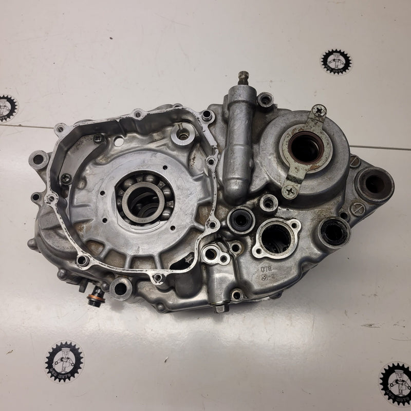 carters suzuki 400 ltz-4