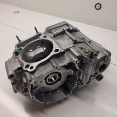 carters suzuki 400 ltz-1