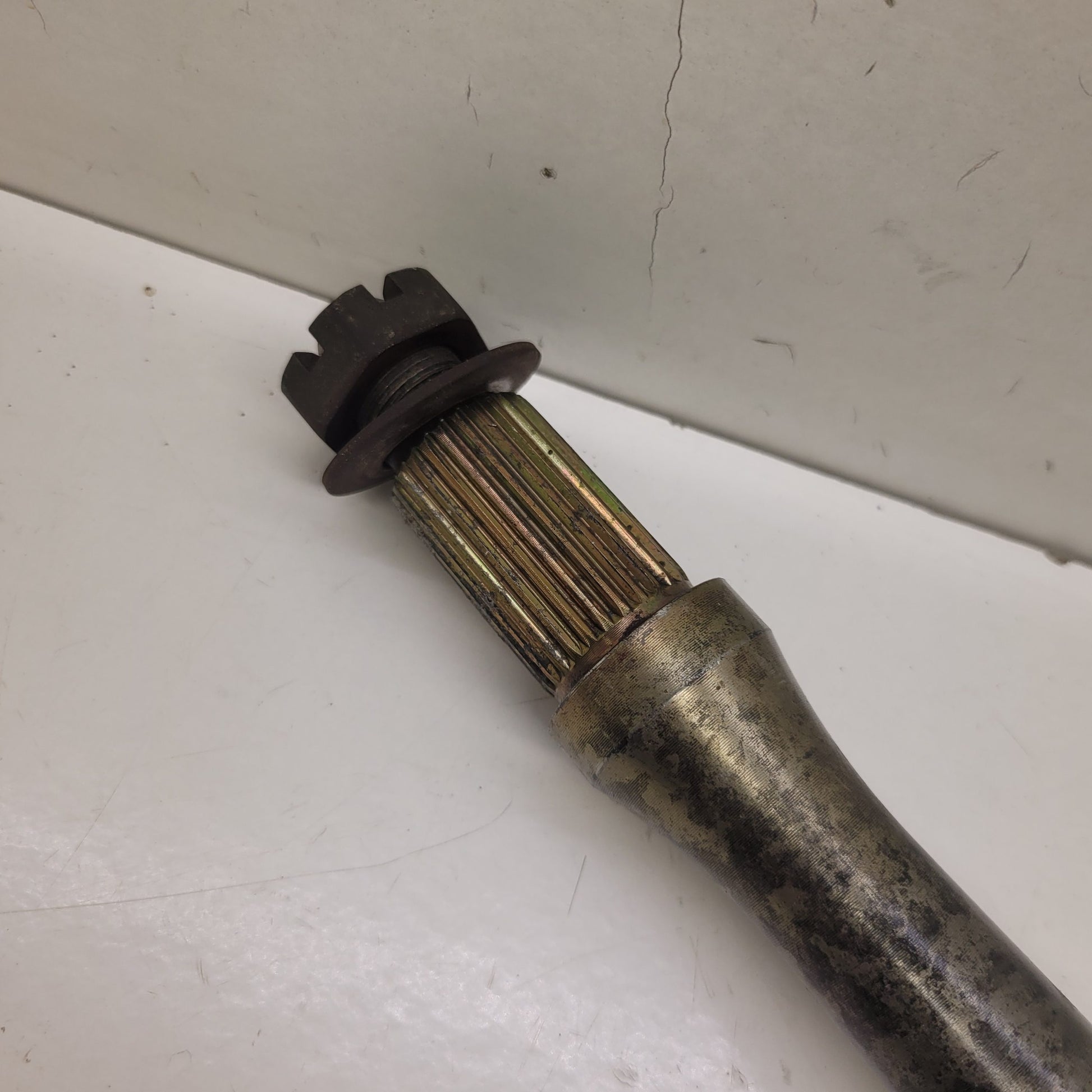 axe arbre de roue arrière suzuki 400 ltz-3