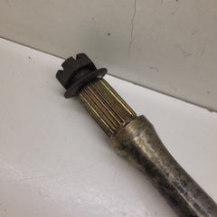 axe arbre de roue arrière suzuki 400 ltz-3