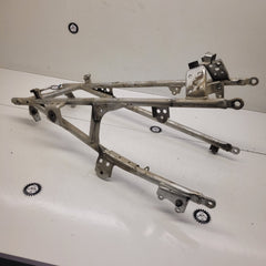 boucle arrière suzuki 400 ltz-2