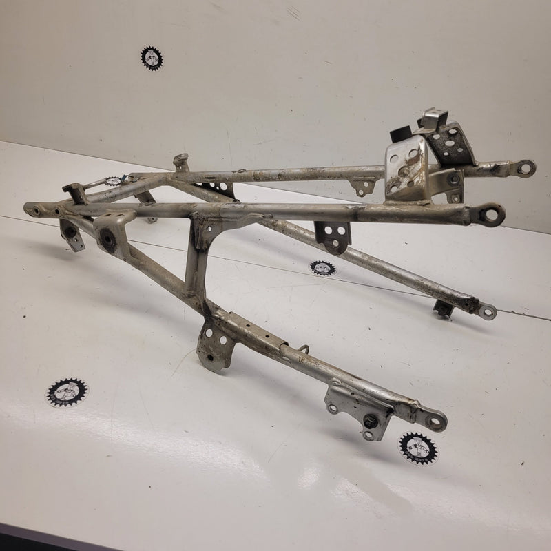 boucle arrière suzuki 400 ltz-2