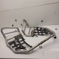nerf bar suzuki 400 ltz-1