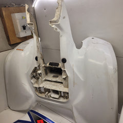 plastiques suzuki 400 ltz-4