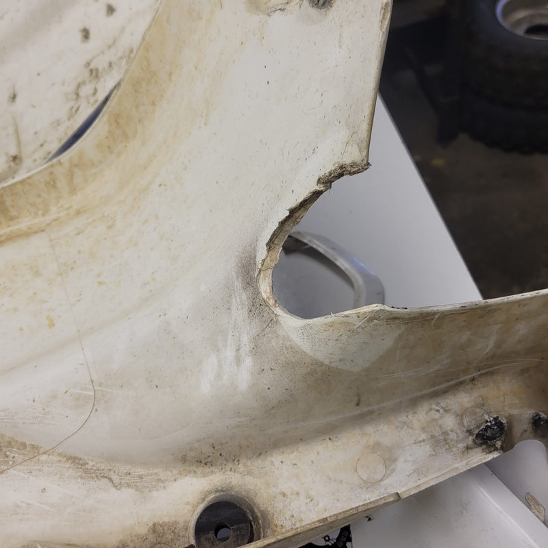 plastiques suzuki 400 ltz-6