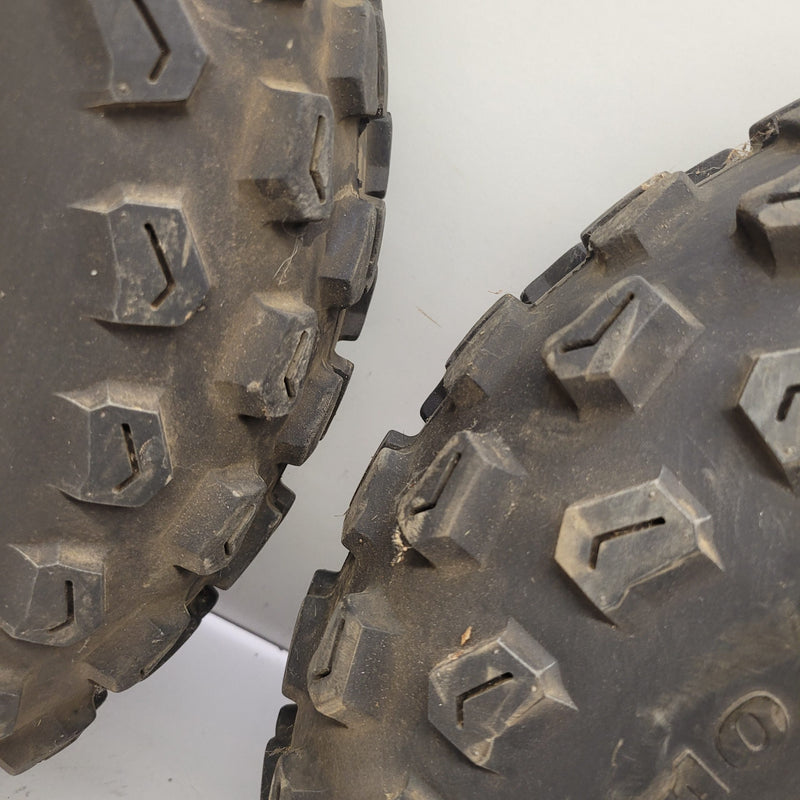roues avant 10" suzuki 400 ltz-3