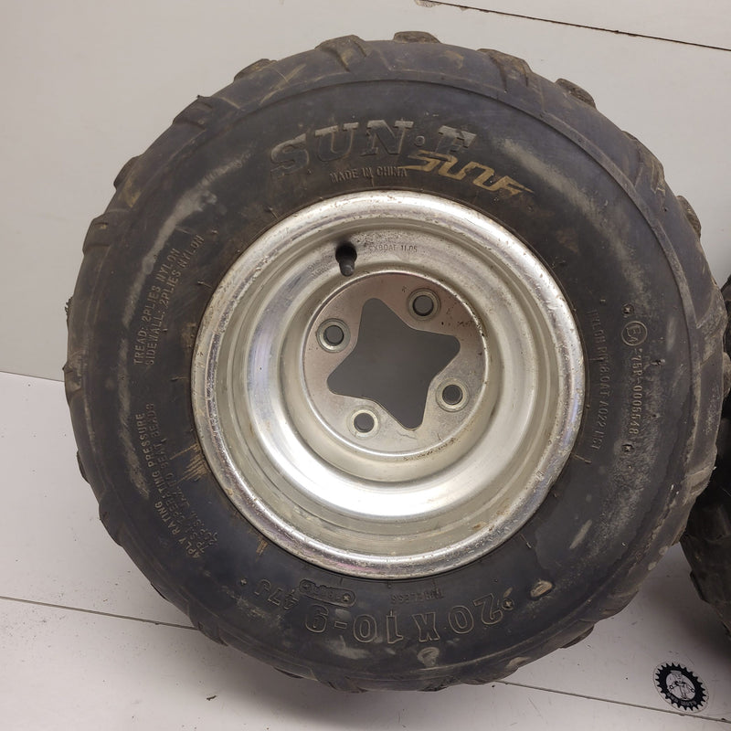 roues arrière 9" suzuki 400 ltz-3