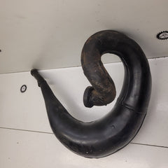corp echappement yamaha 250 yz 1991-3