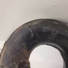 corp echappement yamaha 250 yz 1991-4