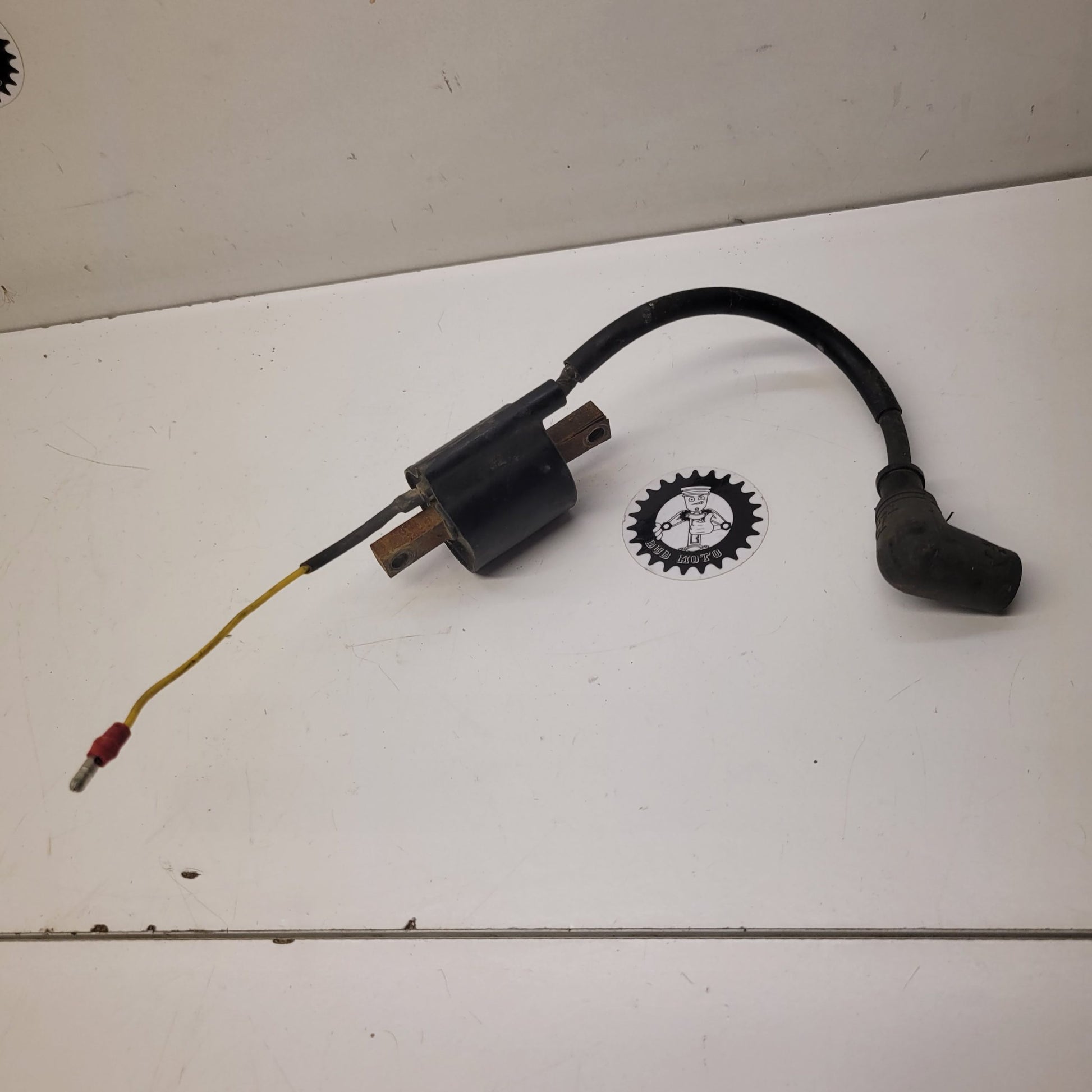 bobine allumage yamaha 250 yz 1991-1