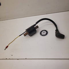 bobine allumage yamaha 250 yz 1991-1