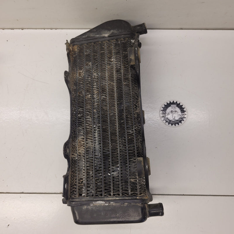 radiateur yamaha 250 yz 1991-1