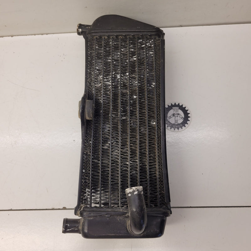radiateur yamaha 250 yz 1991-2