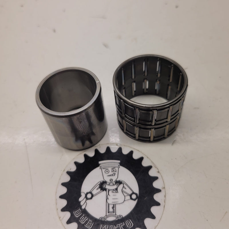 bague de cloche yamaha 250 yz 1991-1