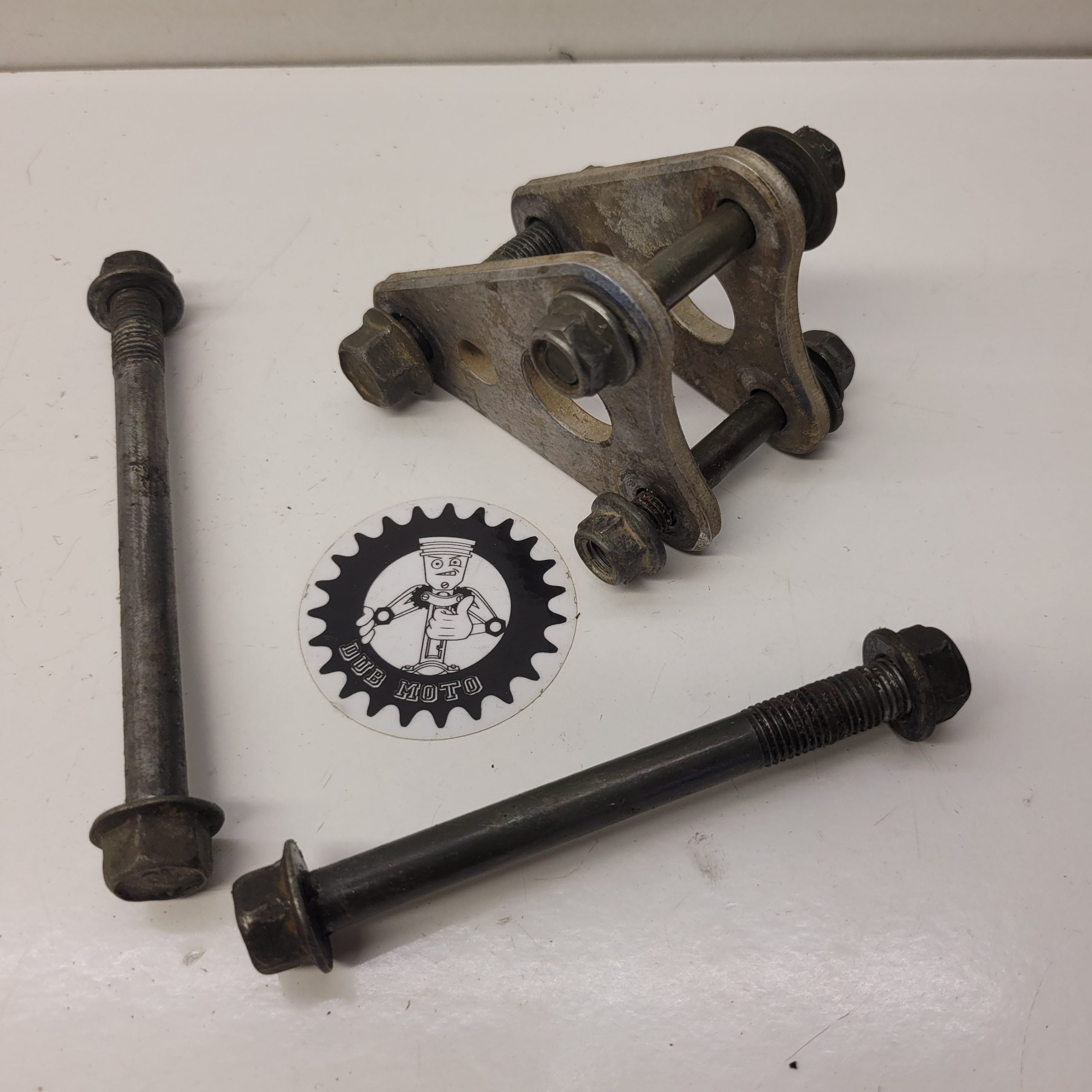 support moteur yamaha 250 yz 1991