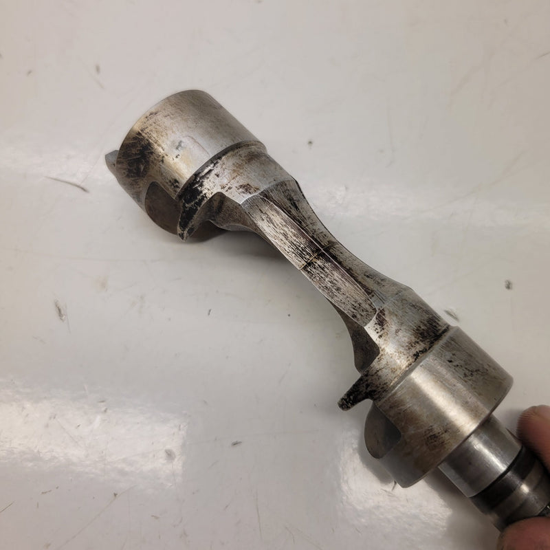 valve echappement yamaha 250 yz 1991-3