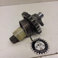 axe de kick yamaha 250 yz 1991-1