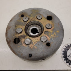 rotor allumage yamaha 250 yz 1991-1