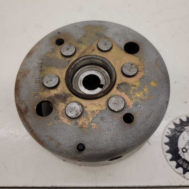 rotor allumage yamaha 250 yz 1991-1