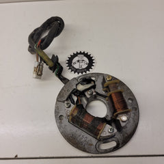 stator allumage yamaha 250 yz 1991-1