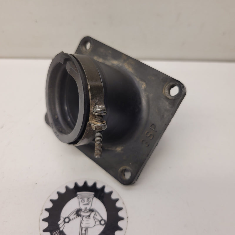 pipe admission yamaha 250 yz 1991-1